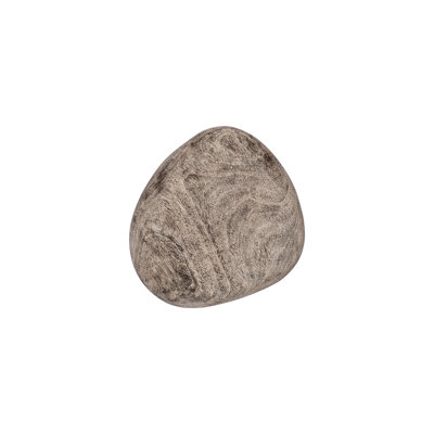 River Stone Wall Décor