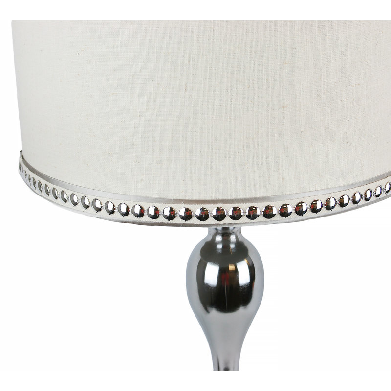 Wilder Metal Table Lamp