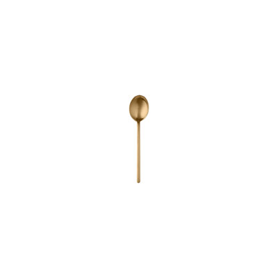 Due Espresso Spoon - 12 Pieces