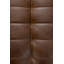 N701 Square Leather Ottoman-118100961