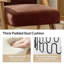 Ensemble de 2 chaises d'appoint Donohoe-1705234590