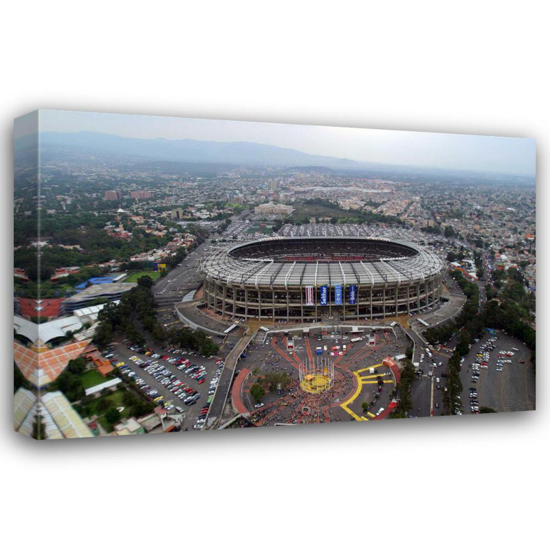 Azteca Stadium