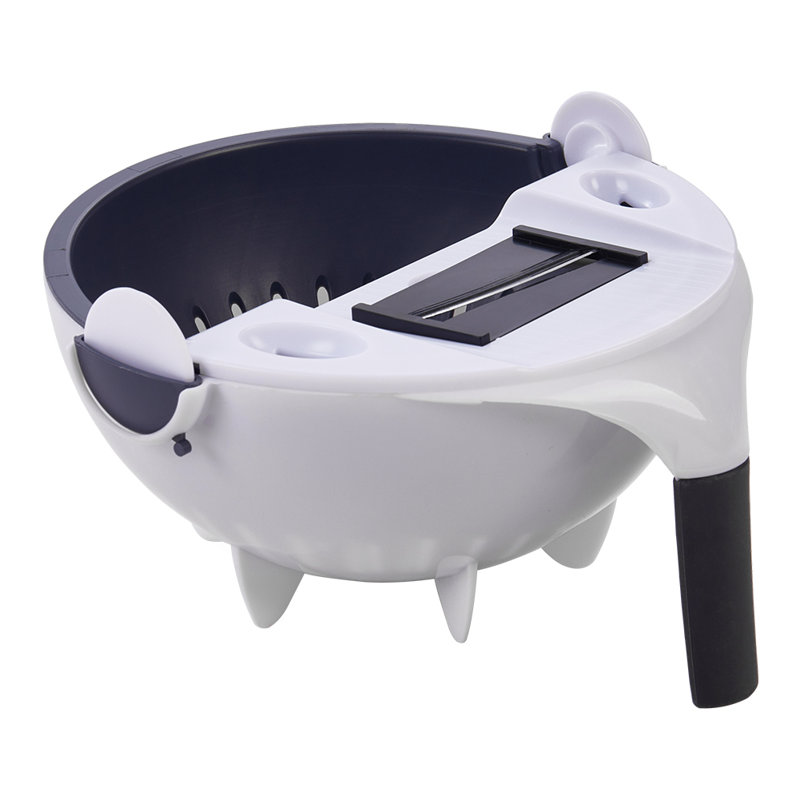 Living And Home Mandoline Slicer