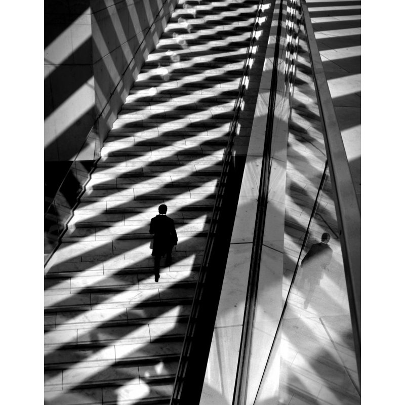 Wrapped Canvas Print, 50.8cm H x 76.2cm W