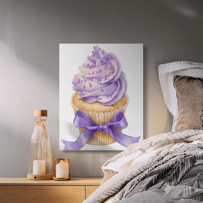 Wrapped Canvas Print Set