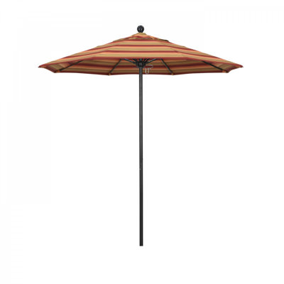 Simon 90'' Sunbrella Umbrella Sunbrella® Umbrella