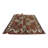 Khrystopher Bakhtiari Khalil Red Rug