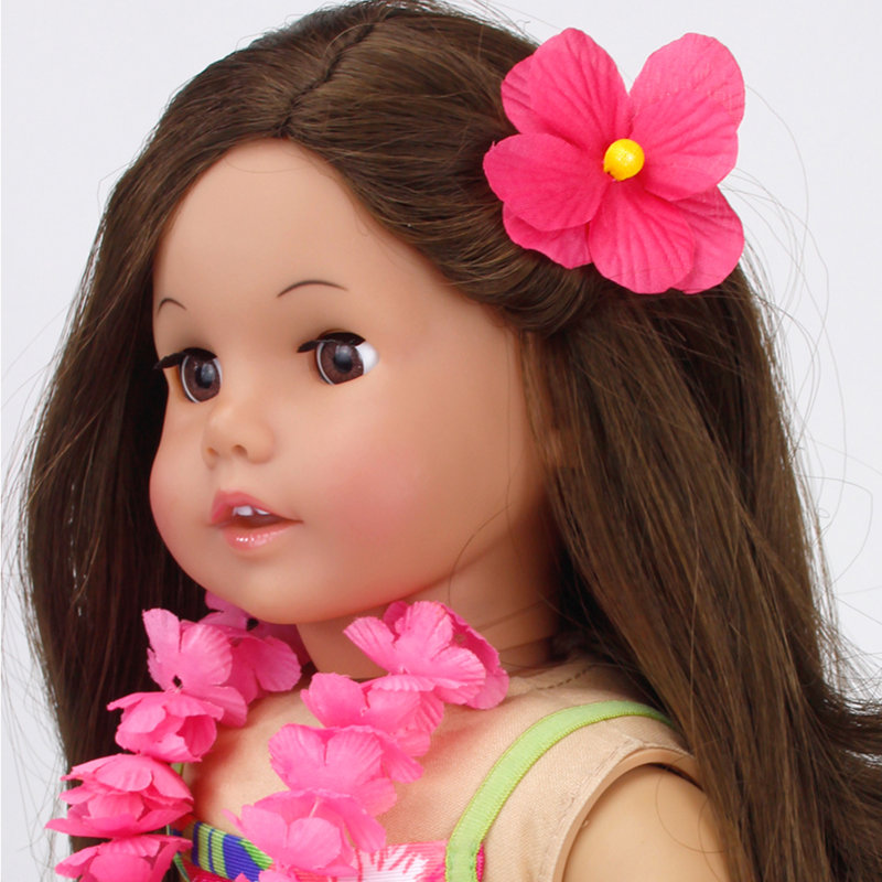 Sophia Doll 4 Piece Furniture & Accessories Set