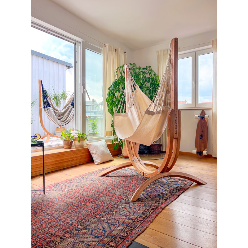 Udine Hammock Chair Stand