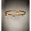 Korfu 6 - Light Chandelier