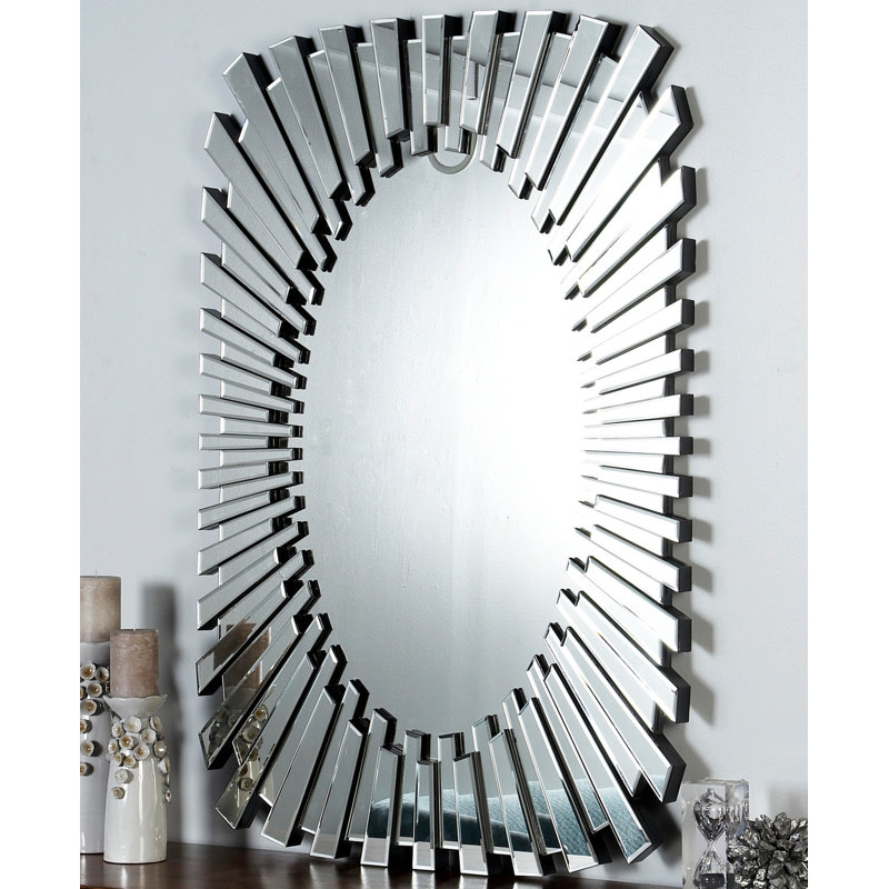 Miroir d'appoint Espada
