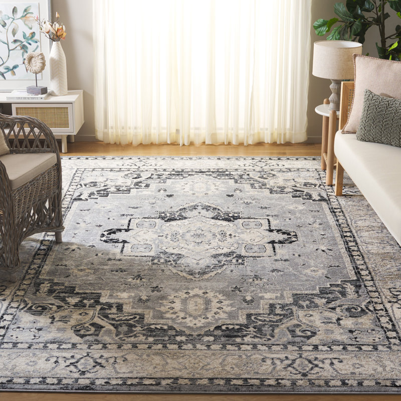 Tapis oriental Brentwood Performance, Rectangle 8 pi x 10 pi
