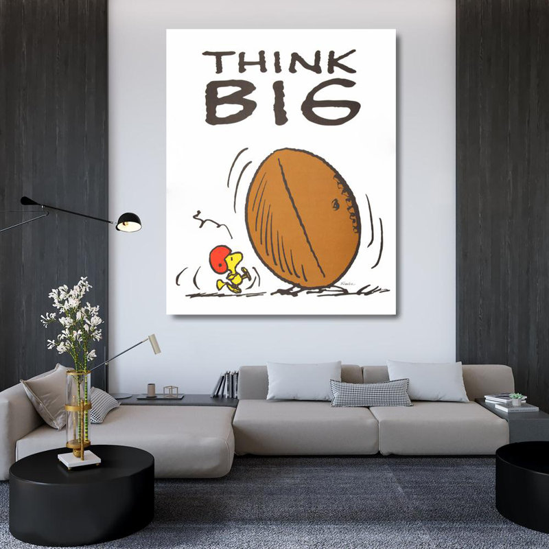 Think Big IMA-S834, 45'' H x 36'' W