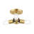 Martella Semi Flush Mount-681097526