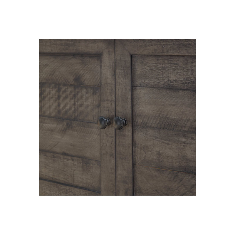 Daureen Accent Cabinet