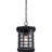 Stonington Outdoor Hanging Lantern