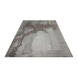 Stanton Blue Area Rug