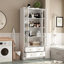 Armoire à linge Siouxie-1794752706