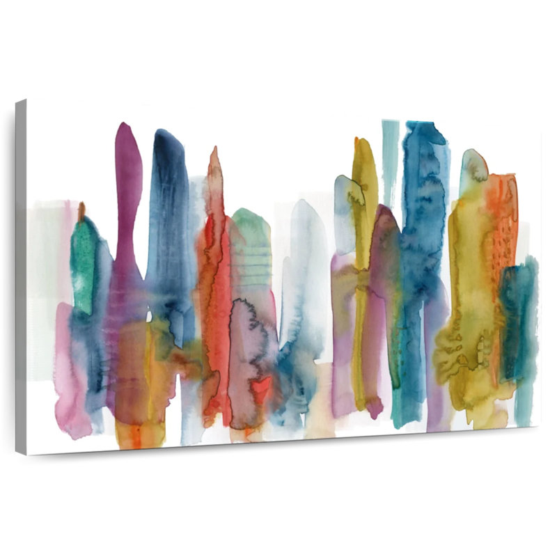 Avery Spectrum Skyline, 32" H x 48" W