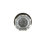 Rope Rosette with Waldorf Door Knob
