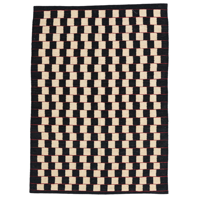 Tapis crème Noor