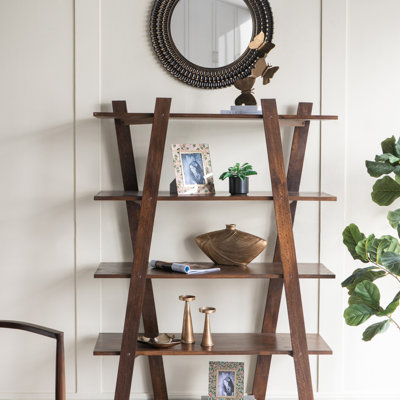 Miroir d'appoint D26.5 "