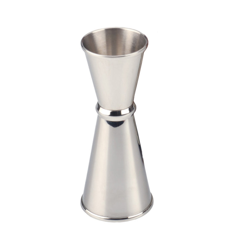 Arkansas Stainless Steel Jigger