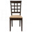 Cappuccino And Beige Dining Set