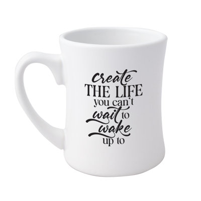 Tasse à café 19 oz.