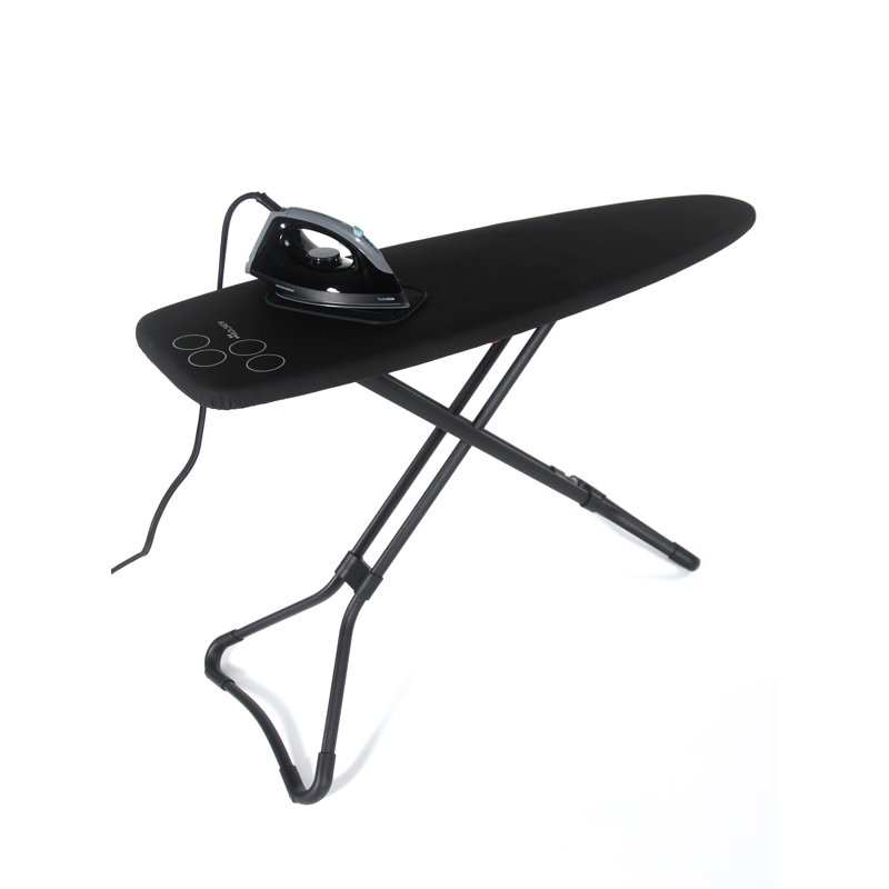 Planche à repasser Rolser K-Surf , Noir