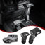 Pommeau de levier de vitesses pour Jeep Wrangler 2011-2017 JK (ne convient pas à la boîte de vitesses manuelle)