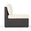 Chaise de patio avec coussins Alexis-2123096485-2123096486