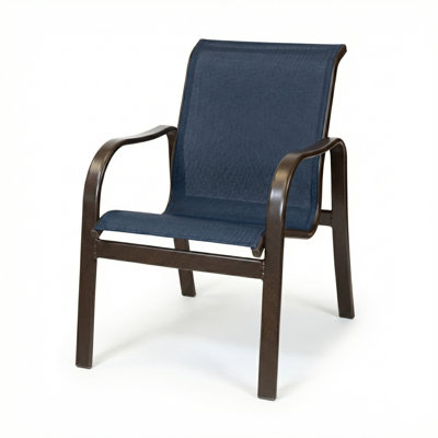 Windward Outdoor Sonata Arm Chair