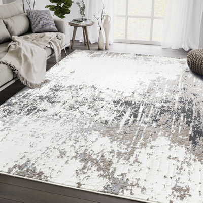 Abeyta Abstract Indoor Rug