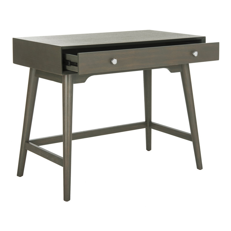 Dannay Writing Desk, Ash Gray