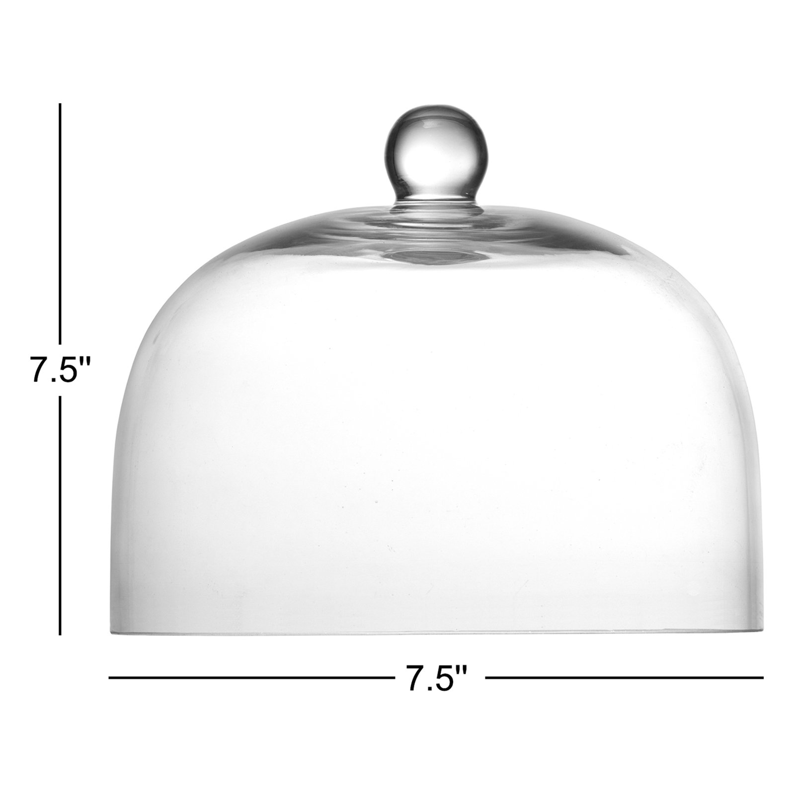 Jupiter Cake Stand