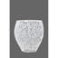 Table d'appoint latérale blanche (inventaire CA)-804064496