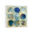 Alignment II by Carol Robinson - Print on Canvas-284194734-284194733