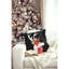 Coussin décoratif d'intérieur/d'extérieur