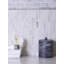 11.6" X 12" Linear Marble Mosaic Tile-60739592