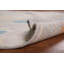 Tapis turc Oushak 9x12