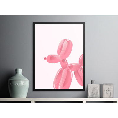 Desmond Print