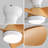 23 Inch Mini Led Ceiling Fan With 3 ABS Blades Remote Control DC Motor For Bedroom-126123651-126123902