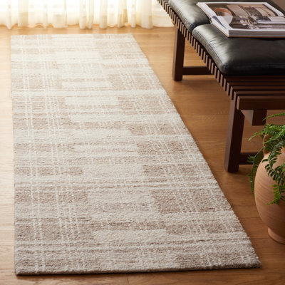 Tapis beige / ivoire Matiah 501