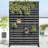 Outdoor Metal Privacy Screen-97796139-126534187