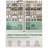 11-Tier Widen Shoe Storage Cabinet, Free Standing Closet Organizers and Storage with 31 Open Cubbie, Space Saving Shoe Rack for Entryway, Bedroom, White