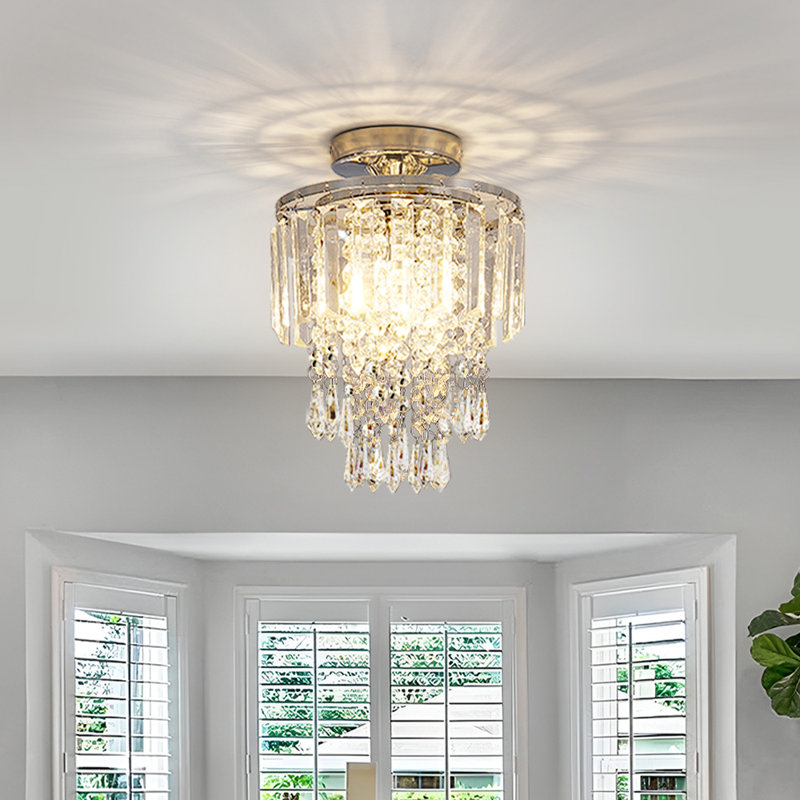 Semi Flush Mount