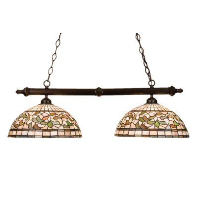 Tiffany 2 - Light Pendant