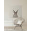Bunny Surprise - Drawing on Canvas-1202974222