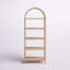 Bibliothèque standard H 80 "x l 30" Mishra-262999645